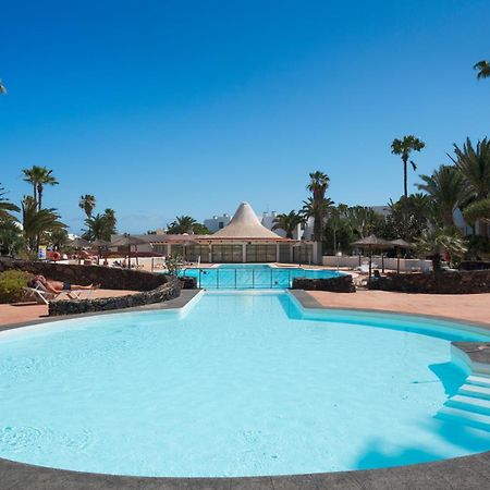 Lanzahost Casa Sunny Seafront Βίλα Costa Teguise Εξωτερικό φωτογραφία