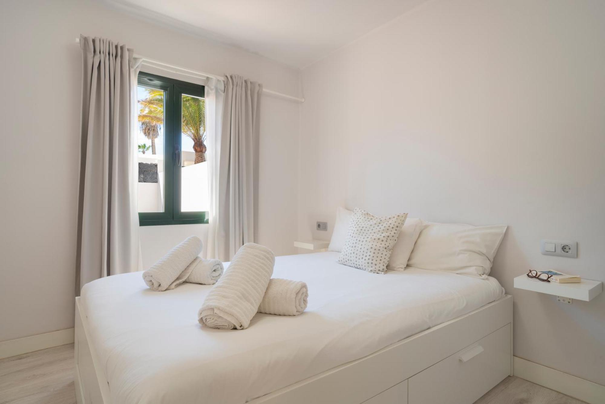 Lanzahost Casa Sunny Seafront Βίλα Costa Teguise Εξωτερικό φωτογραφία