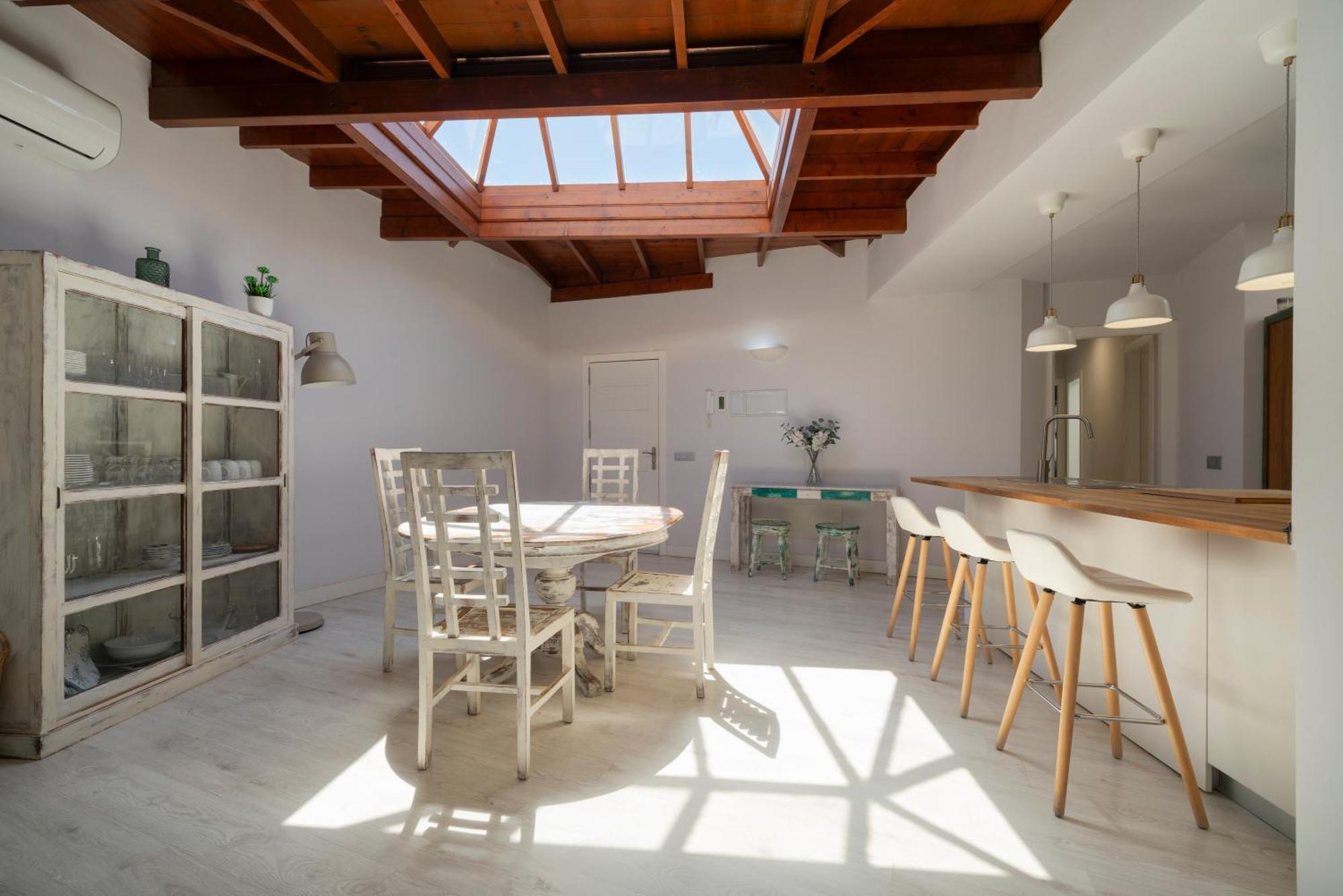 Lanzahost Casa Sunny Seafront Βίλα Costa Teguise Εξωτερικό φωτογραφία